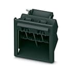 PHOENIX CONTACT - PHC1072486 ICC25-H/4L5,0-9005 Custodia