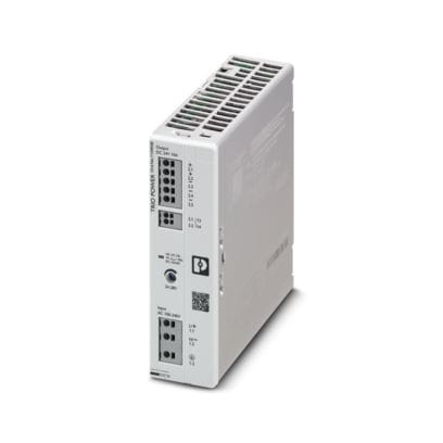 PHOENIX CONTACT - PHC1159038 TRIO3-PS/1AC/24DC/10 ALIMENTATORE
