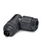 PHOENIX CONTACT - PHC1072544 SACC-M12MR-5PL DN CONNETTORE DATI