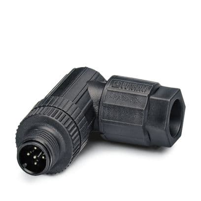 PHOENIX CONTACT - PHC1072544 SACC-M12MR-5PL DN CONNETTORE DATI