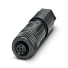 PHOENIX CONTACT - PHC1072545 SACC-M12FS-5PL DN CONNETTORE DATI