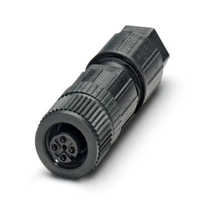 PHOENIX CONTACT - PHC1072545 SACC-M12FS-5PL DN CONNETTORE DATI