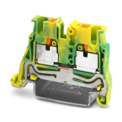 PHOENIX CONTACT - PHC1073555 MPT 2,5-NS 35-PE MORSETTO
