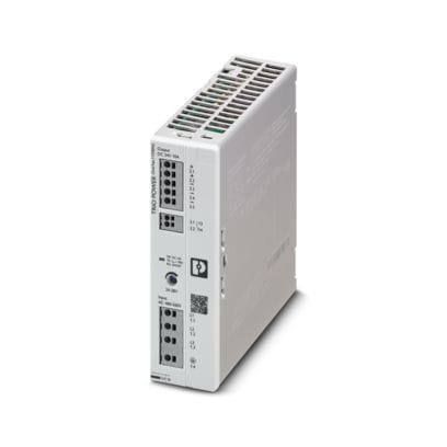 PHOENIX CONTACT - PHC1159042 TRIO3-PS/3AC/24DC/10 ALIMENTATORE