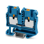 PHOENIX CONTACT - PHC1073605 MPT 2,5-NS 15 BU MINIMORSETTO