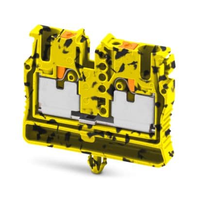 PHOENIX CONTACT - PHC1073762 MPT 2,5-RZ-FE MINIMORSETTO