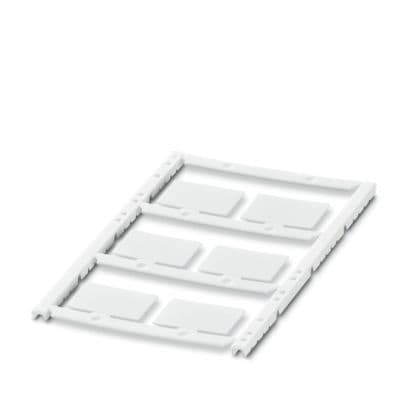 PHOENIX CONTACT - PHC1073987 Targhetta in plastica