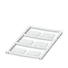PHOENIX CONTACT - PHC1073987 Targhetta in plastica
