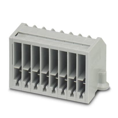 PHOENIX CONTACT - PHC1074462 FC 4-PCB/4 CONNETTORE