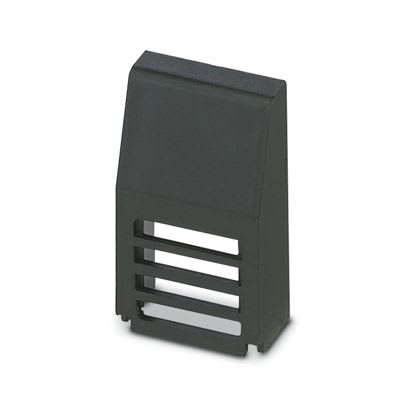 PHOENIX CONTACT - PHC1074664 EH 22,5 F-FP/ABS-PC BK9005 Custodia