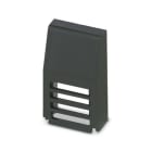 PHOENIX CONTACT - PHC1074664 EH 22,5 F-FP/ABS-PC BK9005 Custodia