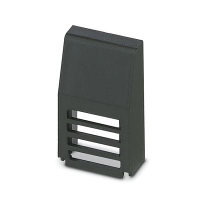 PHOENIX CONTACT - PHC1074664 EH 22,5 F-FP/ABS-PC BK9005 CUSTODIA