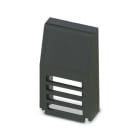 PHOENIX CONTACT - PHC1074664 EH 22,5 F-FP/ABS-PC BK9005 CUSTODIA