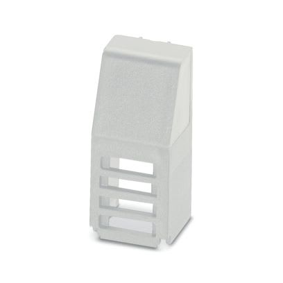 PHOENIX CONTACT - PHC1074611 EH 17,5 F-FP/ABS-PC GY7035 CUSTODIA