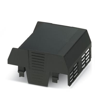 PHOENIX CONTACT - PHC1074749 EH 70 F-C SS/ABS-PC BK9005 CUSTODIA