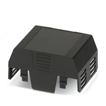 PHOENIX CONTACT - PHC1074754 EH 52,5 F-C CS/ABS-PC BK9005 CUSTODIE EL