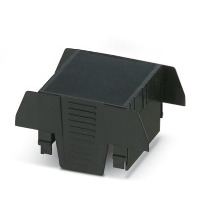 PHOENIX CONTACT - PHC1074755 EH 52,5 F-C DS/ABS-PC BK9005 CUSTODIA