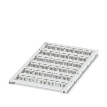PHOENIX CONTACT - PHC0801577 UCT-EM (12X3,3) CUS CARTELLINO AD INNEST