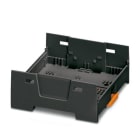 PHOENIX CONTACT - PHC1074752 EH 70 F-B/ABS-PC BK9005 Custodia