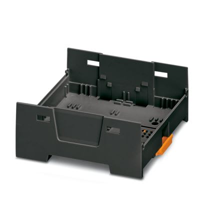 PHOENIX CONTACT - PHC1074752 EH 70 F-B/ABS-PC BK9005 Custodia