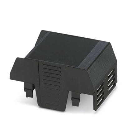 PHOENIX CONTACT - PHC1074788 EH 52,5 F-C SS/ABS-PC BK9005 CUSTODIA