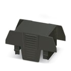 PHOENIX CONTACT - PHC1074857 EH 35 F-C DS/ABS-PC BK9005 Custodia