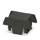 PHOENIX CONTACT - PHC1074857 EH 35 F-C DS/ABS-PC BK9005 CUSTODIA