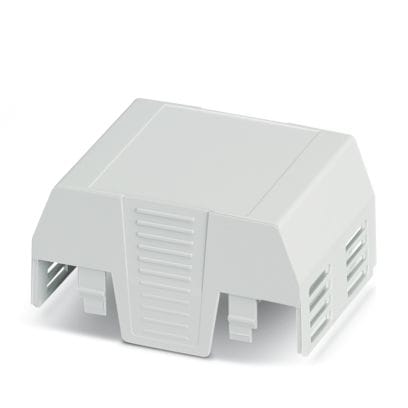 PHOENIX CONTACT - PHC1074794 EH 52,5 F-C CS/ABS-PC GY7035 CUSTODIE EL