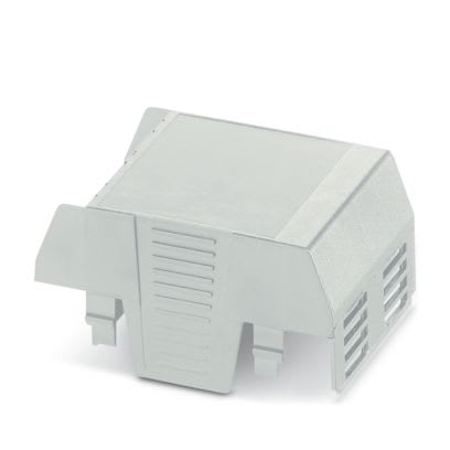 PHOENIX CONTACT - PHC1074796 EH 52,5 F-C SS/ABS-PC GY7035 Custodia
