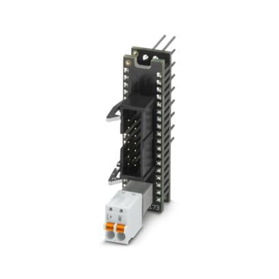PHOENIX CONTACT - PHC1166173 Adattatore frontale