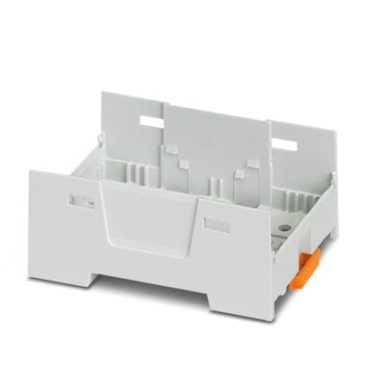 PHOENIX CONTACT - PHC1074838 EH 52,5 F-B/ABS-PC GY7035 CUSTODIE ELET.