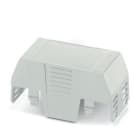 PHOENIX CONTACT - PHC1074866 EH 35 F-C CS/ABS-PC GY7035 CUSTODIA