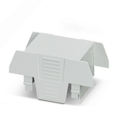 PHOENIX CONTACT - PHC1074870 EH 35 F-C DS/ABS-PC GY7035 CUSTODIA