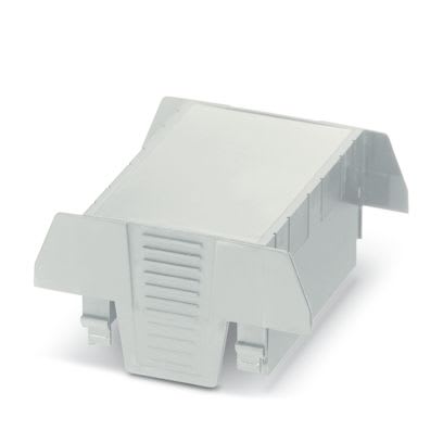 PHOENIX CONTACT - PHC1074950 EH 67,5 F-C DS/ABS-PC GY7035 Custodia