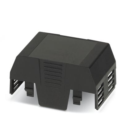 PHOENIX CONTACT - PHC1074956 EH 45 F-C CS/ABS-PC BK9005 CUSTODIA