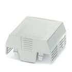 PHOENIX CONTACT - PHC1074947 EH 67,5 F-C CS/ABS-PC GY7035 CUSTODIA