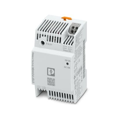 PHOENIX CONTACT - PHC1170955 Alimentatore