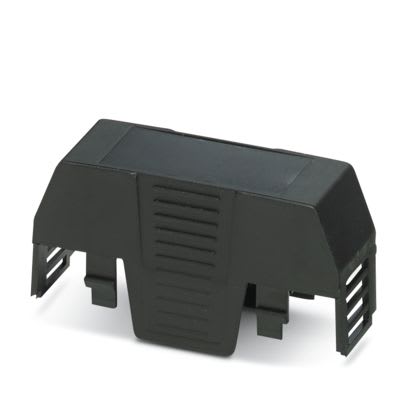 PHOENIX CONTACT - PHC1074970 EH 22,5 F-C CS/ABS-PC BK9005 CUSTODIA