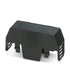 PHOENIX CONTACT - PHC1074970 EH 22,5 F-C CS/ABS-PC BK9005 CUSTODIA