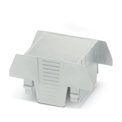 PHOENIX CONTACT - PHC1074966 EH 45 F-C DS/ABS-PC GY7035 CUSTODIA