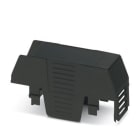 PHOENIX CONTACT - PHC1074972 EH 22,5 F-C SS/ABS-PC BK9005 Custodia