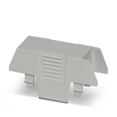 PHOENIX CONTACT - PHC1075366 EH 22,5-C SS/ABS-PC GY7035 CUSTODIA