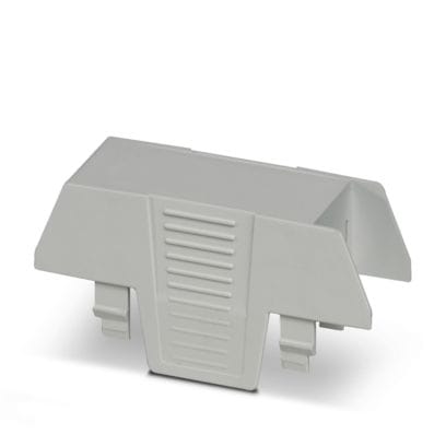 PHOENIX CONTACT - PHC1075366 EH 22,5-C SS/ABS-PC GY7035 CUSTODIA