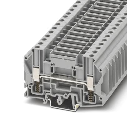 PHOENIX CONTACT - PHC1075387 USSTD 6 HV MORSETTO PASSANTE