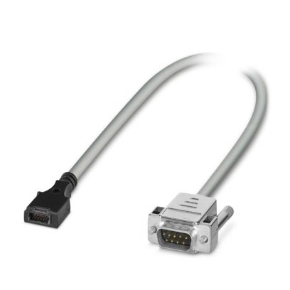 PHOENIX CONTACT - PHC1076342 IFS-V8C-RS232-DATCABLE CAVO