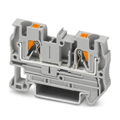 PHOENIX CONTACT - PHC1077129 PT 4-D-R-CLXM Morsetto Push-In