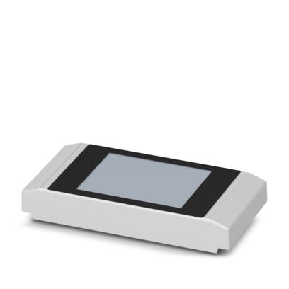 PHOENIX CONTACT - PHC1077656 ICS50-C100X12-D2,4-TRG-7035 Parte sup. c