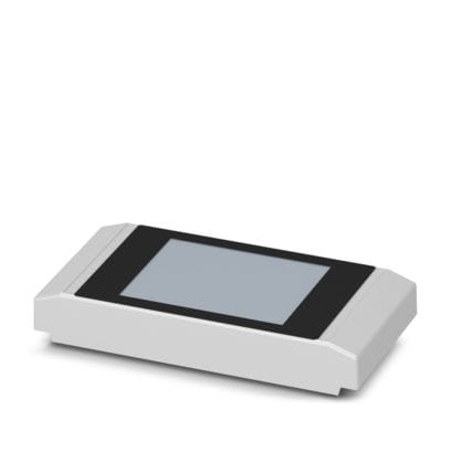 PHOENIX CONTACT - PHC1077656 ICS50-C100X12-D2,4-TRG-7035 PARTE SUP. C