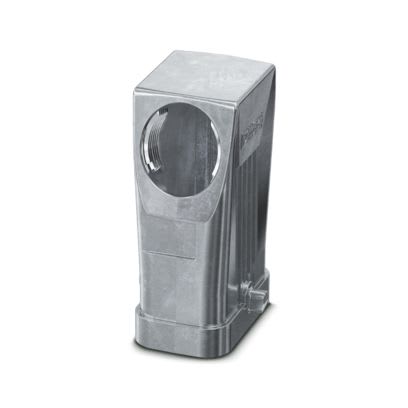 PHOENIX CONTACT - PHC1078592 HC-COM-HHFS-1STM25-EL-AL CUSTODIA