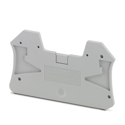 PHOENIX CONTACT - PHC1180930 D-PTV 6-QUATTRO PARETINA TERMINALE